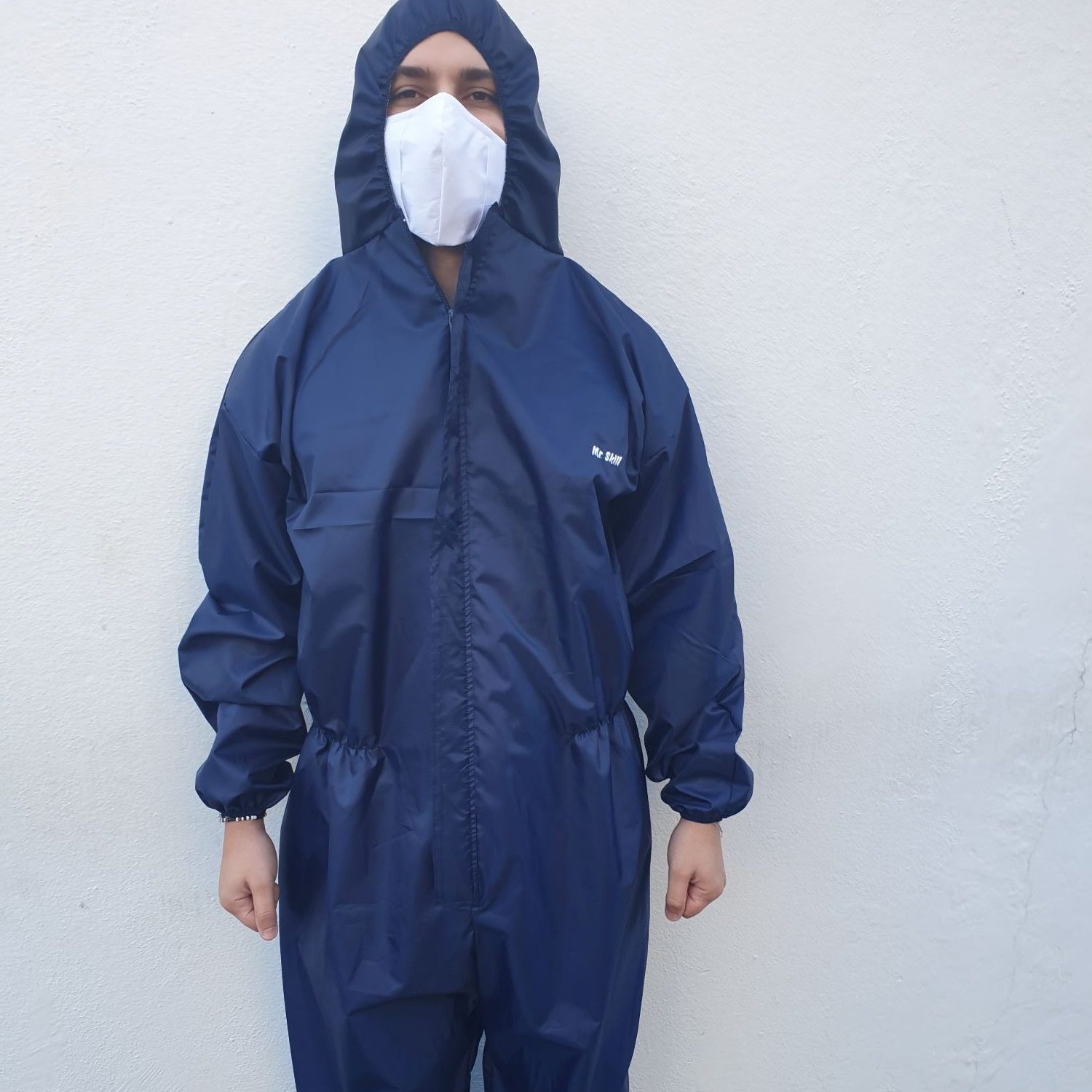 Coverall Special (Pack of 5)