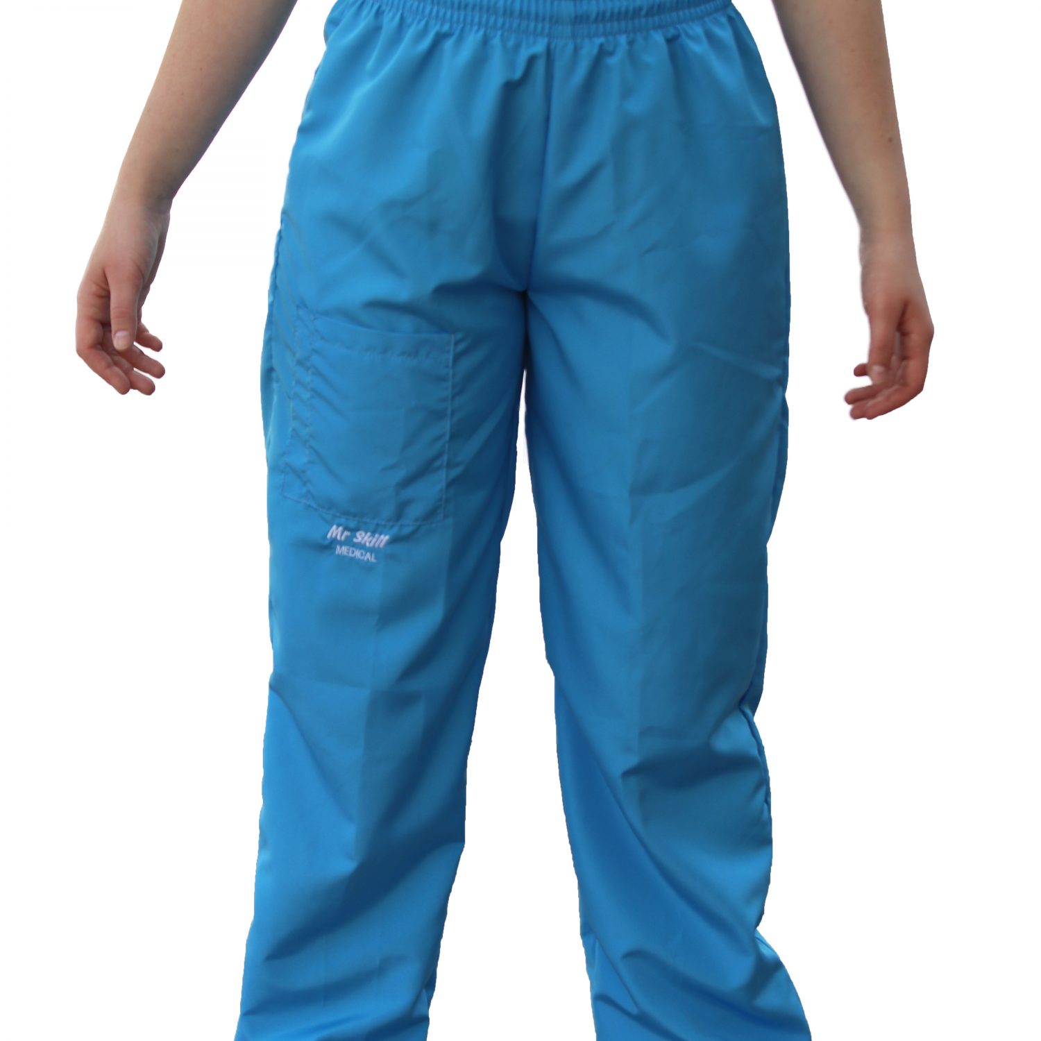 Medical Scrub Bottoms