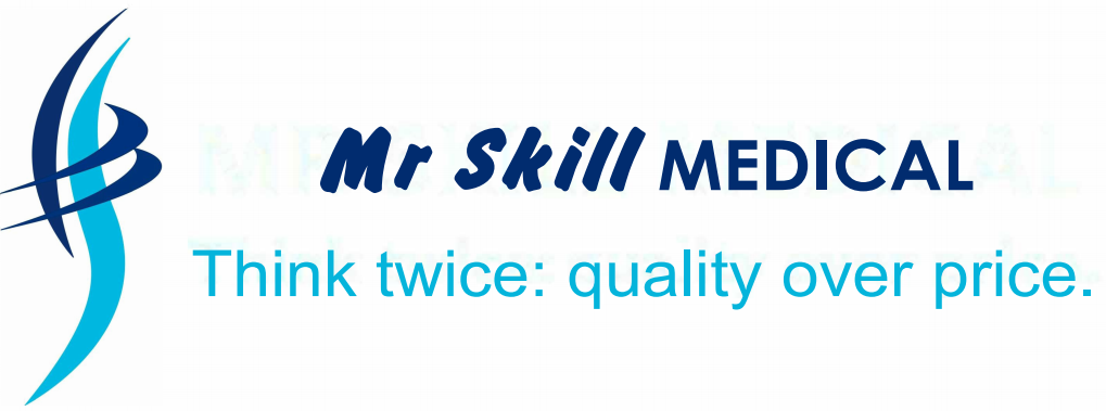 Mr Skill